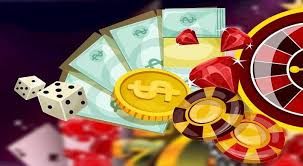 Официальный сайт Baboss Casino