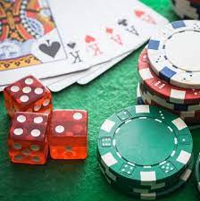 Зеркало Casino F1